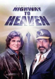 Highway to Heaven 4. sezon