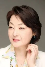 黒田福美