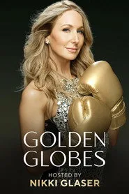 Golden Globe Awards 82. sezon