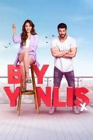 Bay Yanlış 1. sezon