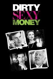 Dirty Sexy Money 1. sezon