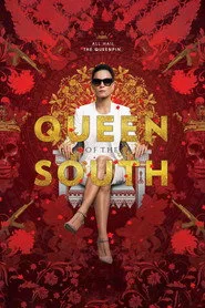 Queen of the South 1. sezon