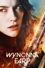 Wynonna Earp 2. sezon
