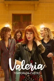 Valeria 4. sezon
