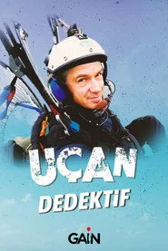 Uçan Dedektif posteri