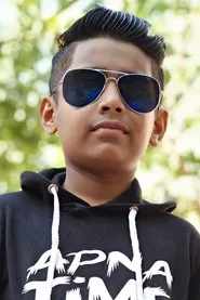 Palash Kamble