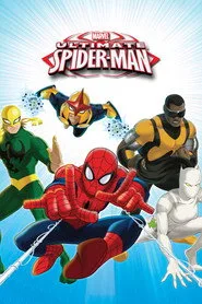Marvel's Ultimate Spider-Man 2. sezon
