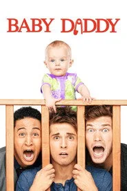 Baby Daddy 2. sezon