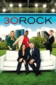 30 Rock 3. sezon
