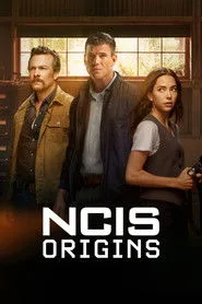 NCIS: Origins 2. sezon