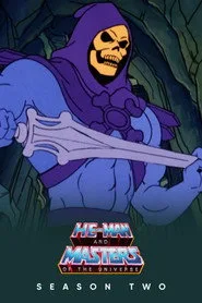 He-Man ve Evrenin Efendileri 2. sezon