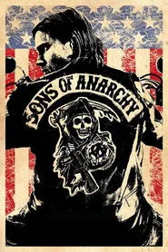 Sons of Anarchy 1. sezon