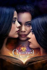 Charmed 1. sezon