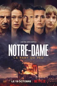 Notre-Dame 1. sezon