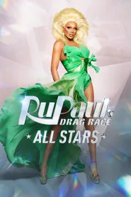 RuPaul's Drag Race All Stars 7. sezon