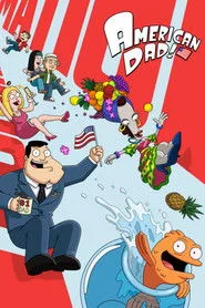 American Dad! 22. sezon