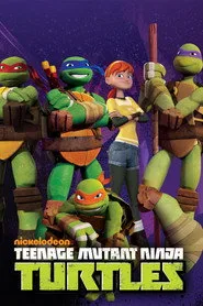 Genç Mutant Ninja Kaplumbağalar 1. sezon