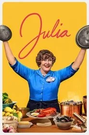 Julia 2. sezon