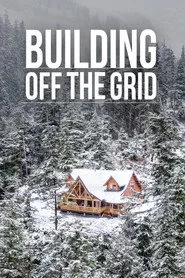 Building Off the Grid 8. sezon