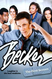 Becker 1. sezon
