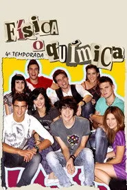 Física o química 4. sezon