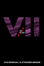 Red Dwarf 7. sezon