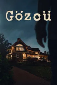 Gözcü posteri