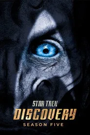 Star Trek: Discovery 5. sezon