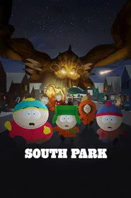 South Park 26. sezon