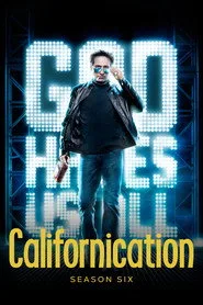 Californication 6. sezon