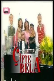 Çifte Bela posteri