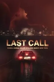 Last Call: When a Serial Killer Stalked Queer New York 1. sezon