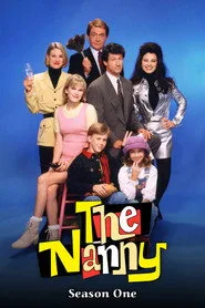 The Nanny 1. sezon
