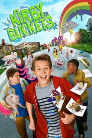 Kirby Buckets 1. sezon