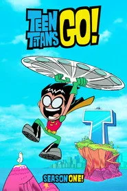 Teen Titans Go! 1. sezon