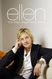 The Ellen DeGeneres Show 5. sezon