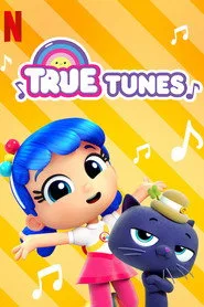 True Tunes 1. sezon