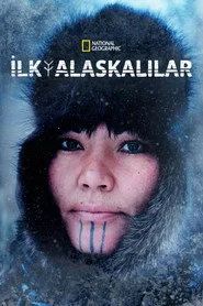 Life Below Zero: First Alaskans posteri