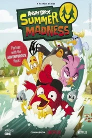 Angry Birds: Yaz Çılgınlığı 1. sezon