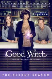 Good Witch 2. sezon