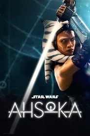 Ahsoka posteri