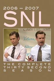 Saturday Night Live 32. sezon