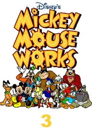Mickey Fare İşleri 3. sezon