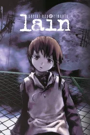 serial experiments lain posteri