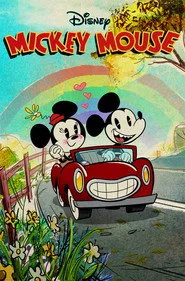 Mickey Mouse 2. sezon