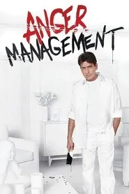 Anger Management posteri