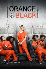 Orange Is the New Black posteri