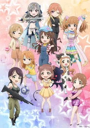 Cinderella Girls Theatre 5. sezon