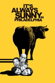 It's Always Sunny in Philadelphia 4. sezon