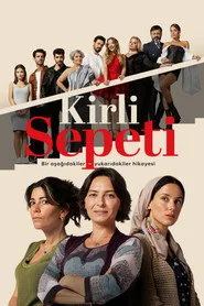 Kirli Sepeti 1. sezon